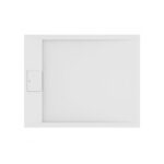 Ideal Standard i.Life Ultra Flat Shower Tray 100x800mm T5223 White