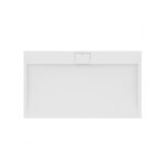 Ideal Standard i.Life Ultra Flat Shower Tray 1400x800mm T5224 White