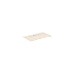 Ideal Standard i.life Ultra Flat S 1400x800mm Shower Tray T5224 Sand
