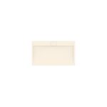 Ideal Standard i.life Ultra Flat S 1400x800mm Shower Tray T5224 Sand