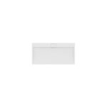 Ideal Standard i.life Ultra Flat S 1600x800mm Shower Tray T5225 White