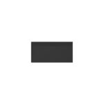 Ideal Standard i.life Ultra Flat S 1600x800mm Shower Tray T5225 Black