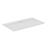 Ideal Standard i.life Ultra Flat S 1600x900mm Shower Tray T5226 White