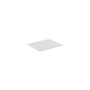 Ideal Standard i.life Ultra Flat S 1200x1000mm Shower Tray T5228 White