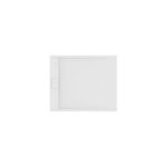 Ideal Standard i.life Ultra Flat S 1200x1000mm Shower Tray T5228 White