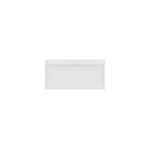 Ideal Standard i.life Ultra Flat S 1800x900mm Shower Tray T5230 White