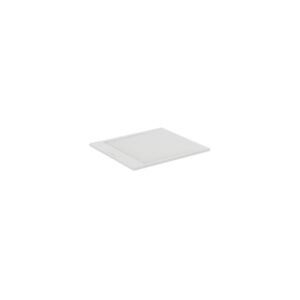 Ideal Standard i.life Ultra Flat S 1000x900mm Shower Tray T5231 White