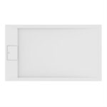 Ideal Standard i.life Ultra Flat S 1200x700mm Shower Tray T5233 White
