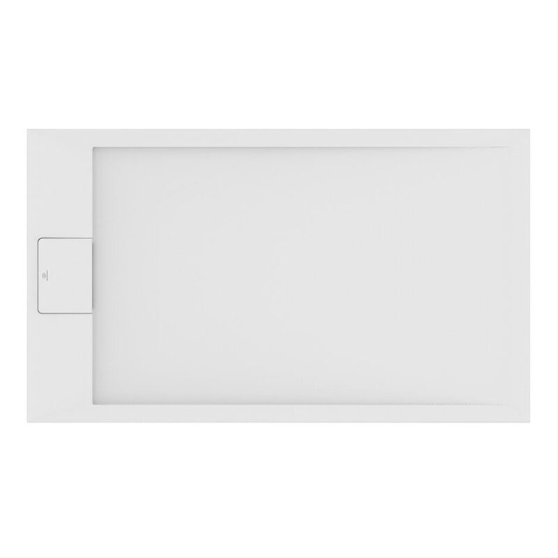 Ideal Standard i.life Ultra Flat S 1200x700mm Shower Tray T5233 White