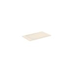 Ideal Standard i.life Ultra Flat S 1200x700mm Shower Tray T5233 Sand