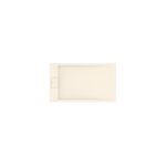 Ideal Standard i.life Ultra Flat S 1200x700mm Shower Tray T5233 Sand