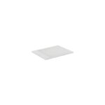 Ideal Standard i.life Ultra Flat S 900x700mm Shower Tray T5237 White