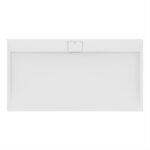 Ideal Standard i.life Ultra Flat S 1700x800mm Shower Tray T5238 White