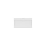 Ideal Standard i.life Ultra Flat S 1700x900mm Shower Tray T5239 White