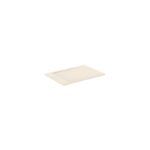 Ideal Standard i.life Ultra Flat S 1000x700mm Shower Tray T5240 Sand