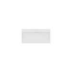 Ideal Standard i.life Ultra Flat S 1400x700mm Shower Tray T5241 White