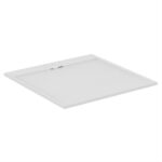 Ideal Standard i.Life Ultra Flat S Shower Tray 120x120cm White