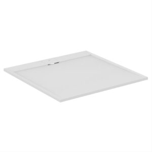 Ideal Standard i.Life Ultra Flat S Shower Tray 120x120cm White