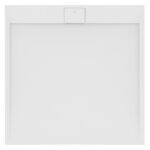 Ideal Standard i.Life Ultra Flat S Shower Tray 120x120cm White