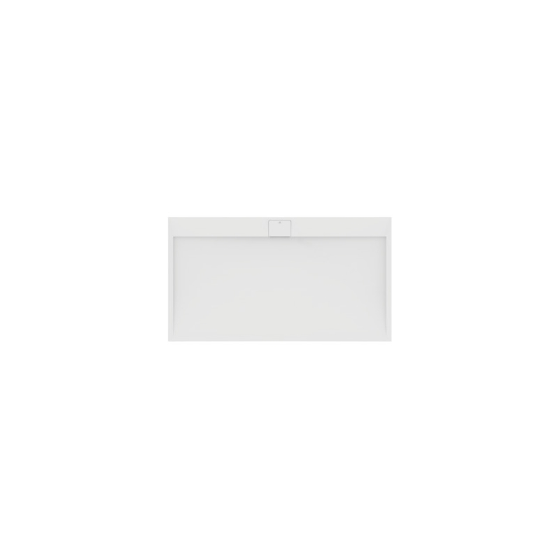 Ideal Standard i.life Ultra Flat S 1800x1000mm Shower Tray T5245 White
