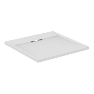 Ideal Standard i.Life Ultra Flat S Compact Shower Tray 70x70cm White