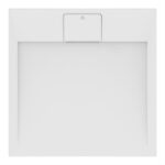 Ideal Standard i.Life Ultra Flat S Compact Shower Tray 70x70cm White