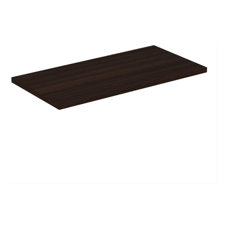 Ideal Standard i.life A Worktop 6000mm Coffee Oak Ideal Standard i.life A Worktop 6000mm Coffee Oak