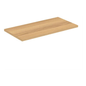 Ideal Standard i.life A Worktop 600mm Natural Oak