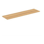 Ideal Standard i.life A Worktop 12000mm Natural Oak