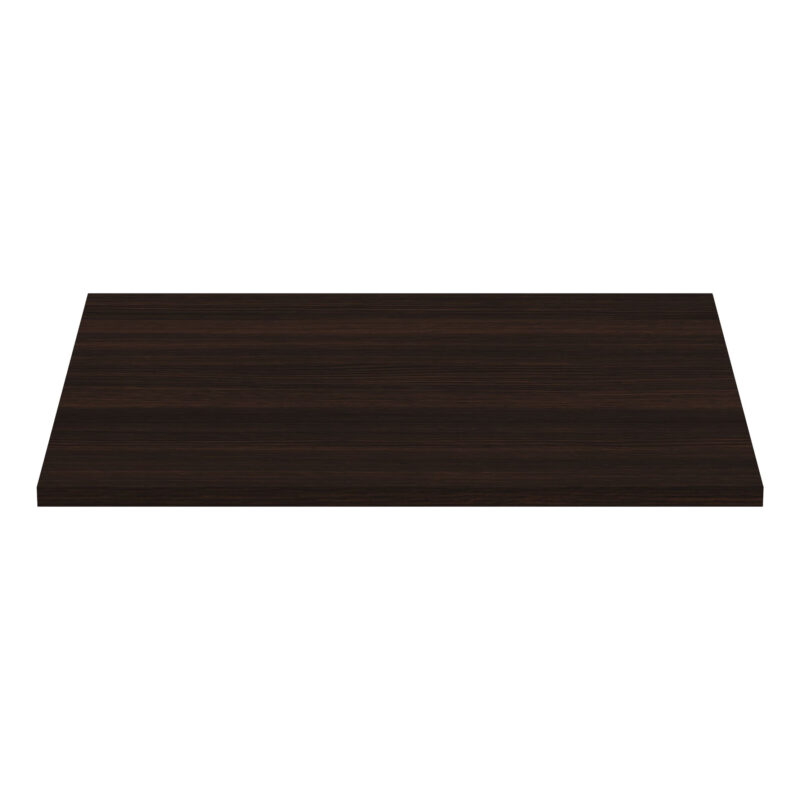 Ideal Standard i.life B 60cm Worktop for Vessel Basin Coffee Oak