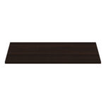 Ideal Standard i.life B 80cm Worktop for Vessel Basin Coffee Oak