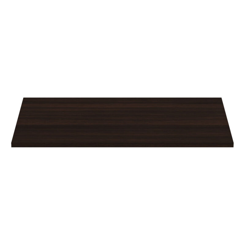 Ideal Standard i.life B 80cm Worktop for Vessel Basin Coffee Oak