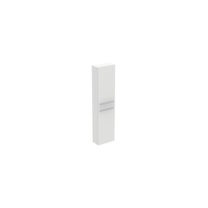 Ideal Standard i.life S 40cm Compact Tall Column Unit T5288 Matt White