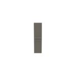 Ideal Standard i.life S 40cm Compact Tall Column Unit Matt Quartz Grey