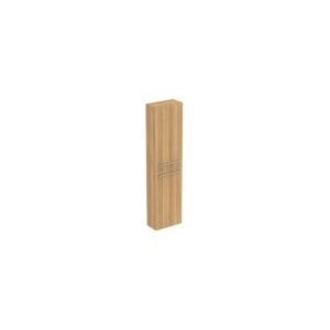 Ideal Standard i.life S 40cm Compact Tall Column Unit Natural Oak