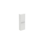 Ideal Standard i.life S 40cm Compact Half Column Unit Matt White