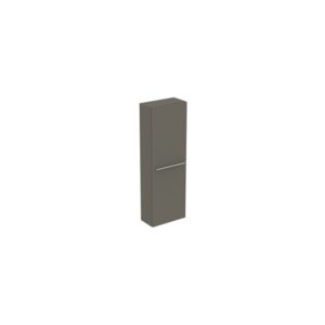 Ideal Standard i.life S 40cm Compact Half Column Unit Matt Quartz Grey