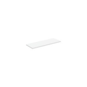 Ideal Standard i.life S 60cm Compact Worktop T5300 Matt White