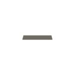 Ideal Standard i.life S 60cm Compact Worktop T5300 Matt Quartz Grey