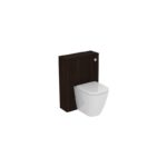Ideal Standard i.life S 60cm Compact Worktop T5300 Coffee Oak