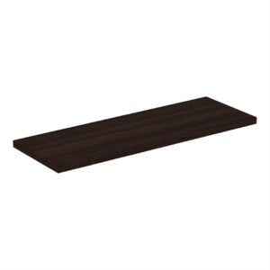 Ideal Standard i.life S 60cm Compact Worktop T5300 Coffee Oak