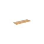 Ideal Standard i.life S 60cm Compact Worktop T5300 Natural Oak