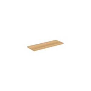 Ideal Standard i.life S 60cm Compact Worktop T5300 Natural Oak