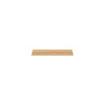 Ideal Standard i.life S 60cm Compact Worktop T5300 Natural Oak