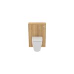 Ideal Standard i.life S 60cm Compact Worktop T5300 Natural Oak