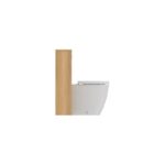 Ideal Standard i.life S 60cm Compact Worktop T5300 Natural Oak