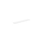 Ideal Standard i.life S 120cm Compact Worktop T5301 Matt White