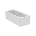 Ideal Standard i.Life Double Ended Idealform+ Bath 1700x750mm T5314