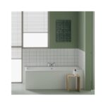 Ideal Standard i.Life Double Ended Idealform+ Bath 1700x750mm T5314