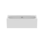 Ideal Standard i.Life Double Ended Water Saving Bath 1700x750mm T5316